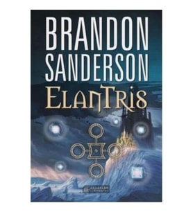 Elantris