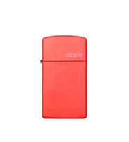Zippo Logo Çakmak 1633ZL-000018 (1-2)