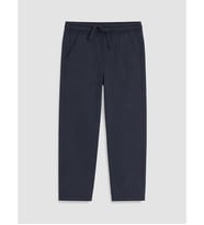 LCW Kids Lacivert Gabardin Erkek Çocuk Pantolon