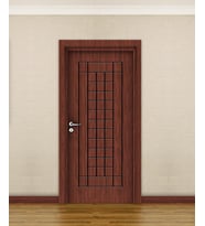 SOYLU KAPI İmalatçıdan MDF Kapı İç Mekan Kapısı Ahşap Oda Kapısı