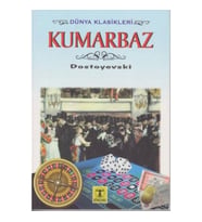 Kumarbaz - Dünya Klasikleri