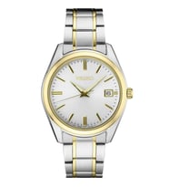 Seiko Sur312p1 Erkek Kol Saati (Altın)