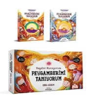 Peygamberimi Tanıyorum (İki Cilt)