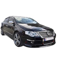 Volkswagen Passat B6 Ön Ek (Plastik) (Standart)