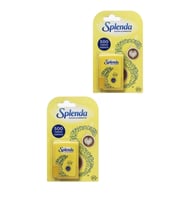 Splenda 500 Tablet 2'li Tatlandırıcı