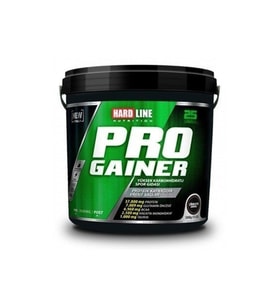 Hardline Progainer Çilekli 5000 Gr