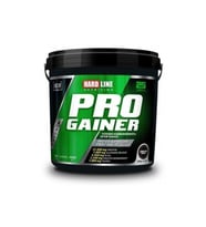Hardline Progainer Çilekli 5000 Gr