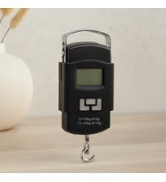 Dijital Kantar 50 kg - 100 g Hassasiyet (Kare)