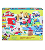 Play Doh Veteriner Seti F3639