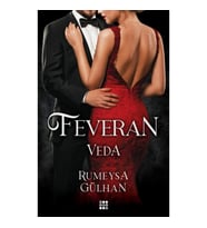 Feveran - Veda
