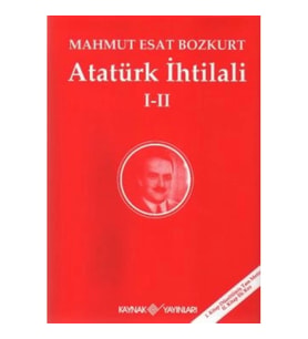 Atatürk İhtilali 1-2
