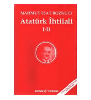 Atatürk İhtilali 1-2