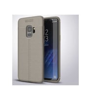 Samsung Galaxy S9 Uyumlu Kılıf Zore Niss Silikon Kapak