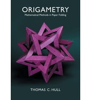 Origametry: Mathematical Methods In Paper Folding