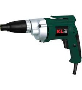 KL Kl Pro Alçıpan Vidalama Klav60266