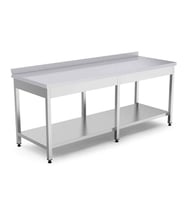 Empero EMP.ATT.60180 Alt Raflı Çalışma Tezgahı 180x60x85 cm