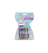 Martinelia Let's Be Mermaids Denizkızı Çocuk Banyo Boyaları 90036