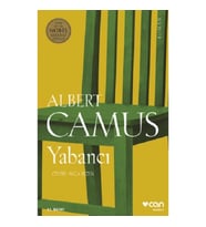 Yabancı