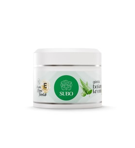 SUBO GÜNLÜK BAKIM KREMİ ALOE VERA 250 ml