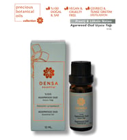 %100 Saf & Doğal Agarwood Oud Uçucu Yağı 10 ml Buhurdanlık Difüzör Aromaterapi Mum Masajı Cilt Saç