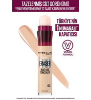 MAYBELLİNE NEW YORK INSTANT ANTİ AGE ERASER KAPATICI - 00 IVORY