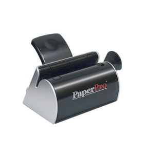 Paperpro 2305 Düşük Güç ile Çalışan Delgeç 25 Yaprak