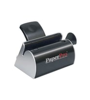Paperpro 2305 Düşük Güç ile Çalışan Delgeç 25 Yaprak