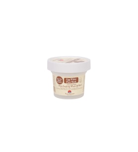 PURE KOREAN EGG WHITE PORE WASH-OFF MASK