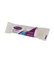Omnipazar Polmix Mini Boy Çöp Torbası 40x50 cm Beyaz 50 Rulo 2000 Adet