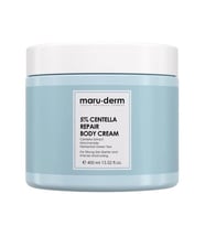 Maruderm Vücut Nemlendirici Krem Centella Repaır Onarıcı 400ml