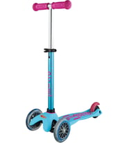 Scooter MCR.MMD074 Scooter Unisex, Turkuaz, Tek Beden
