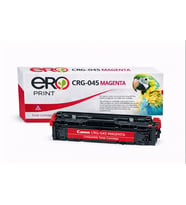 Canon 045M Çipli Kırmızı Muadil Toner