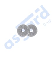 Dreame L10 S PRO, L10S PRO GEN 2, L10S PLUS Uyumlu 2 Mop PKT-iasgf0000319