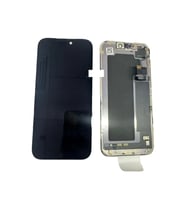 iPhone 17 Pro Uyumlu EKRAN (ZY FHD+ COF 1080P 120HZ)