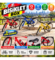 KZL-7632 BISIKLET BOX (adet fiyatıdır)
