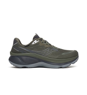 Saucony HURRICANE 26 GTX Erkek Koşu Ayakkabısı S101670-1001 Yeşil
