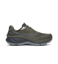 Saucony HURRICANE 26 GTX Erkek Koşu Ayakkabısı S101670-1001 Yeşil