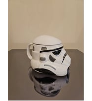 Star Wars Stormtrooper Seramik Kupa