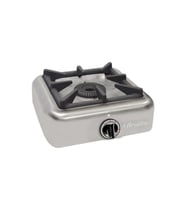 Öztiryakiler Tekli Compact Ocak-LPG uyumlu