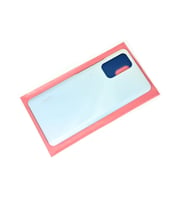 Xiaomi Redmi NOTE 10 PRO (4G) Arka Kapak (CAM) BEYAZ