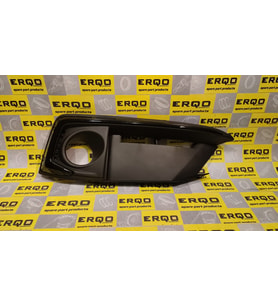 HONDA CIVIC SAĞ ÖN SIS FAR ÇERÇEVE PIANO BLACK 2019-2021 71180-TEK-G50-ERQ