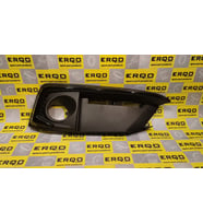 HONDA CIVIC SAĞ ÖN SIS FAR ÇERÇEVE PIANO BLACK 2019-2021 71180-TEK-G50-ERQ
