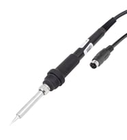 Powermaster Yedek Lehim Havya Sapı S Fişli Cyber 852D YH-19 Uyumlu Lehim Havya İstasyonu Yedek Sap