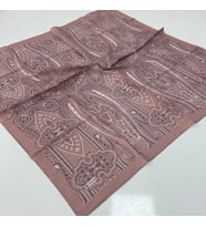 Siyane Soft Pamuklu Eşarp LRA1117