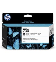 Tonersepeti Hp 730-P2V67A Foto Siyah Orjinal Kartuş 130ml