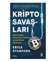 Kripto Savaşları: Sahte Ölümler, Kayıp Mi̇lyar Dolarlar ve Sektördeki̇ Bozulmalar