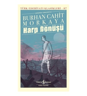 Harp Dönüşü