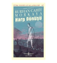 Harp Dönüşü