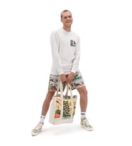 ECO POSITIVITY LS (Çok Renkli)