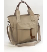 Tote Bag Büyük Boy Kadın Omuz Çantası